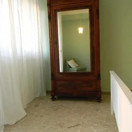 Apartmán Serena