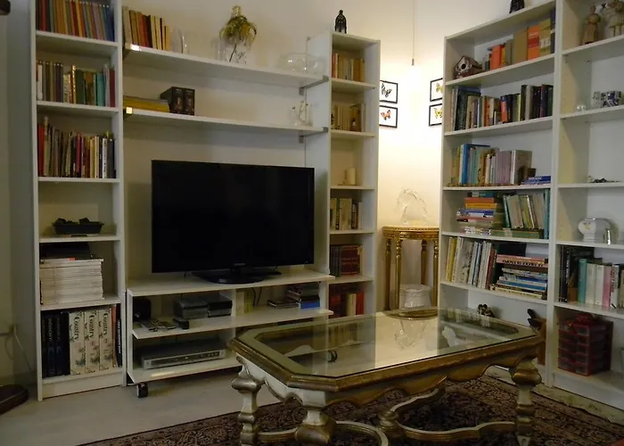 Apartment Serena Viareggio