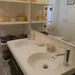 Apartmán Serena