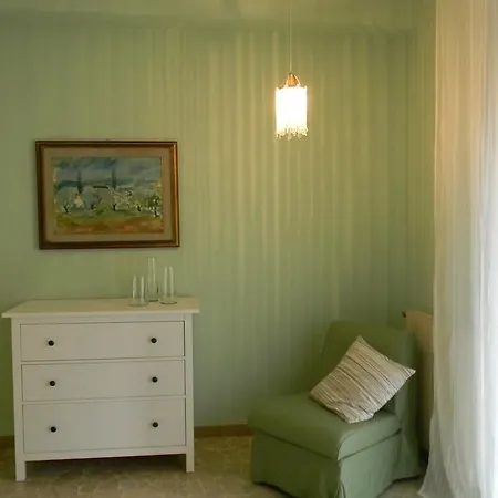 Appartement Serena *