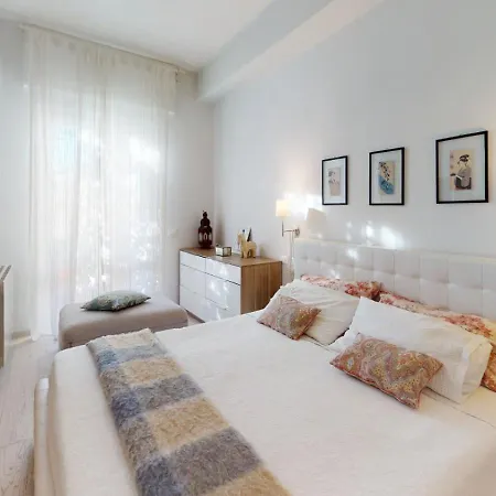 Serena Апартаменты