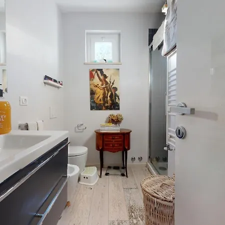 Serena ヴィアレッジョ