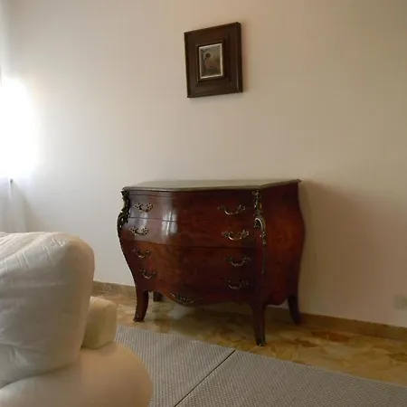 Serena Apartment