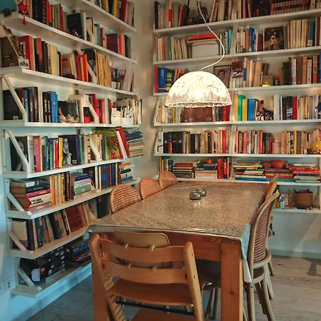 Serena Appartement *