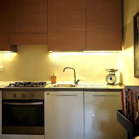 Appartement Serena *