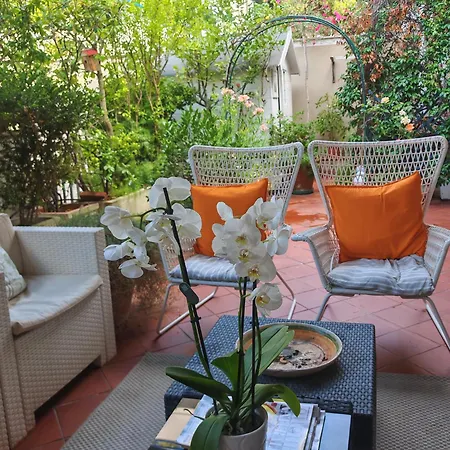 Appartement Serena *