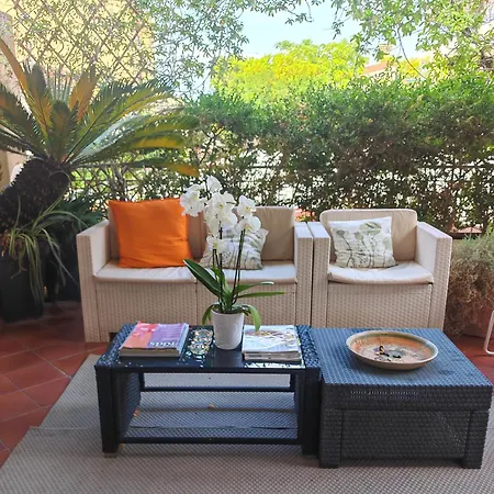 Serena Appartement Viareggio