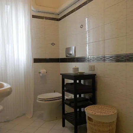 Apartment Serena