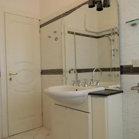 Appartement Serena Viareggio