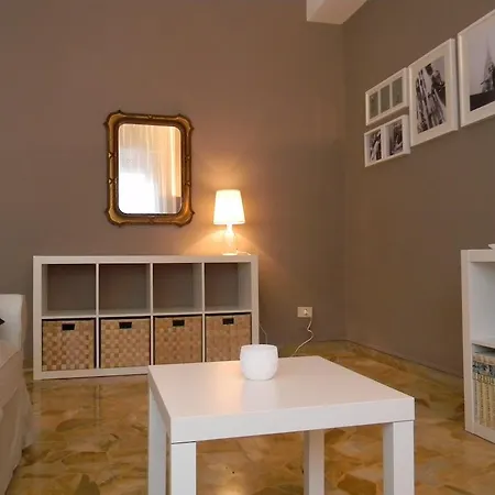 Apartment Serena