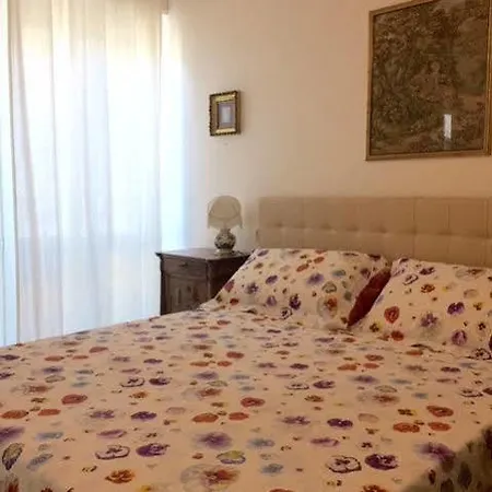 Serena * Viareggio