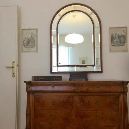 Apartment Serena *