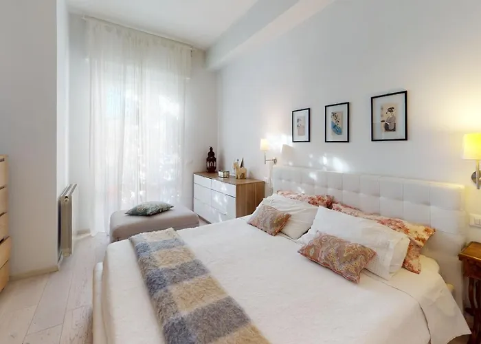 Serena Апартаменты