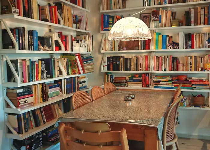 Serena Appartement *