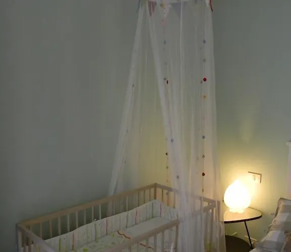 Appartement Serena Viareggio