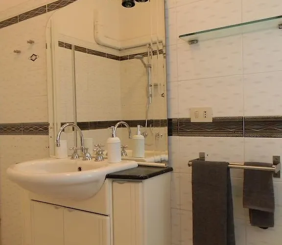 Appartement Serena *