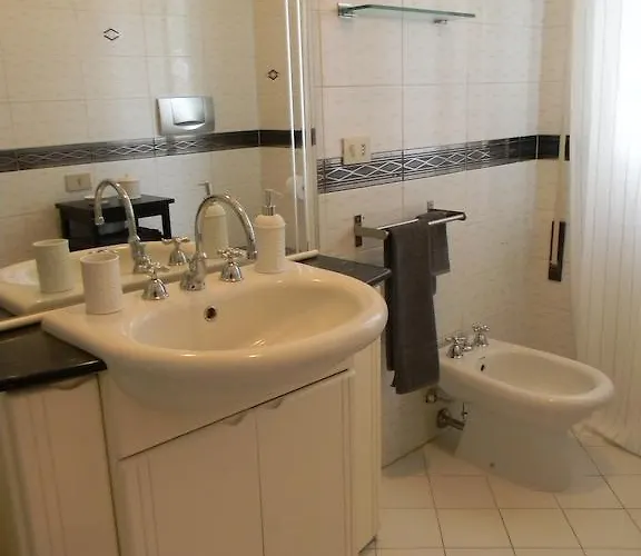 Appartement Serena *