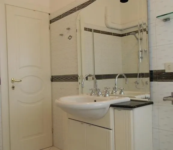 Appartement Serena Viareggio