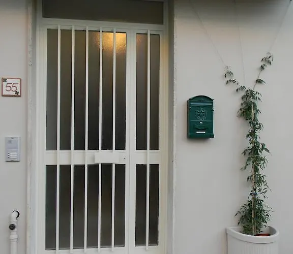 Appartement Serena *