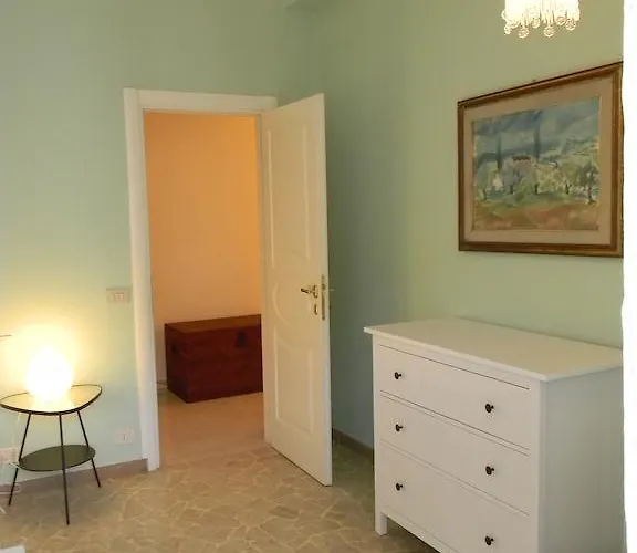 Appartement Serena *