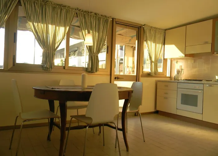 Appartement Serena *