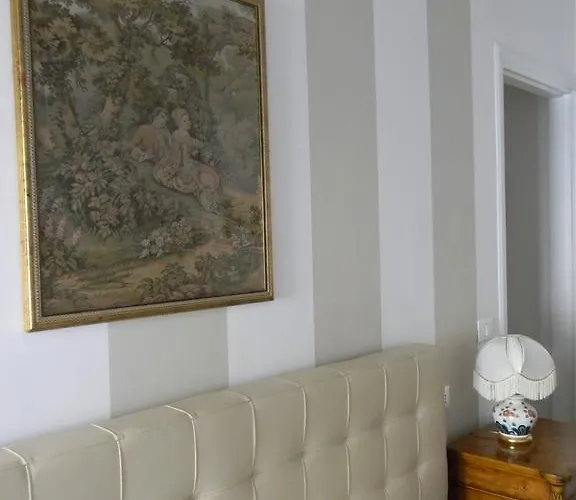 Serena Виареджо