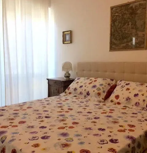 Serena * Виареджо