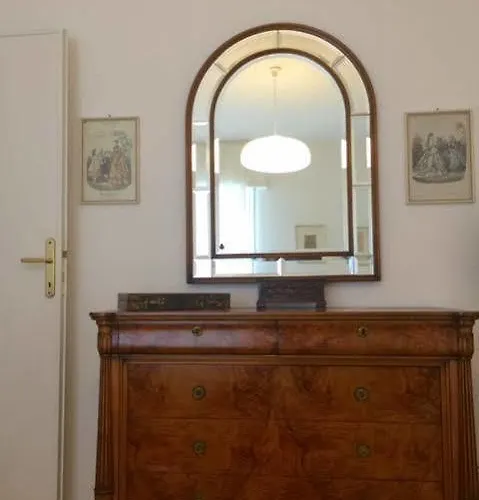 Appartement Serena *