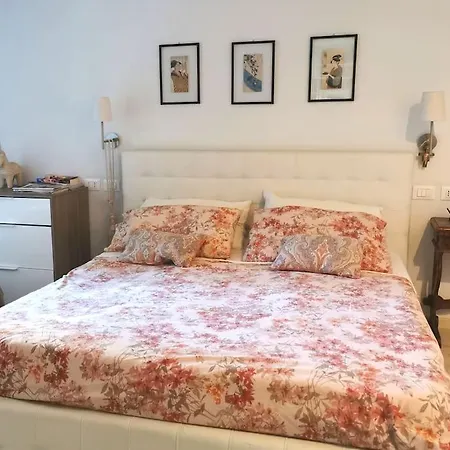Serena * Viareggio
