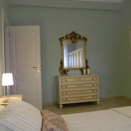Apartament Serena