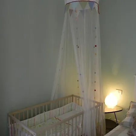 Apartman Serena Viareggio