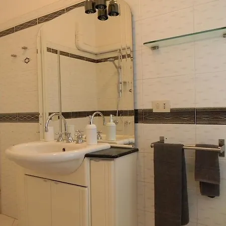 Apartament Serena *