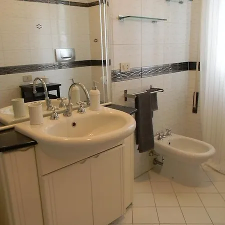 Apartament Serena *
