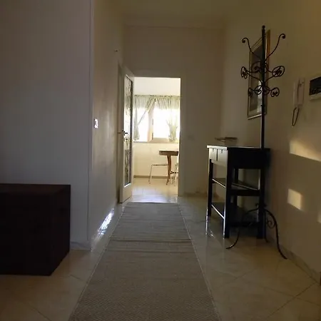 Apartament Serena *