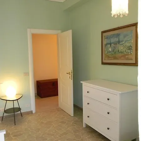 Apartament Serena *