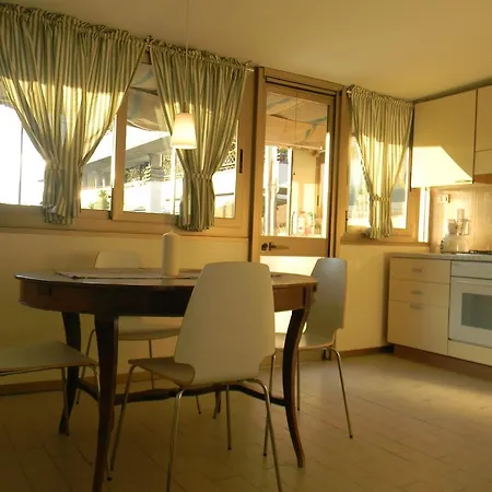 Apartament Serena *
