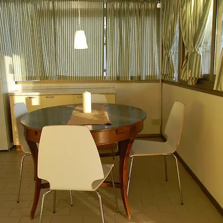 Apartament Serena