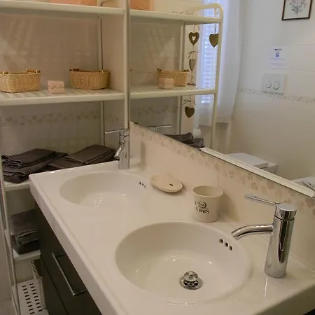 Apartament Serena