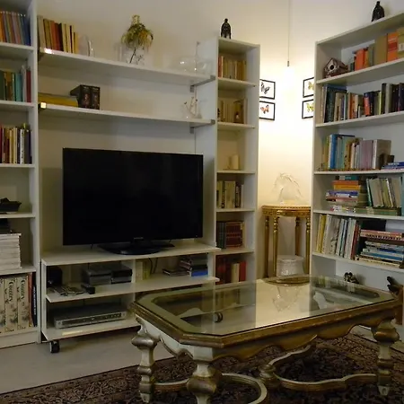 Apartament Serena Viareggio