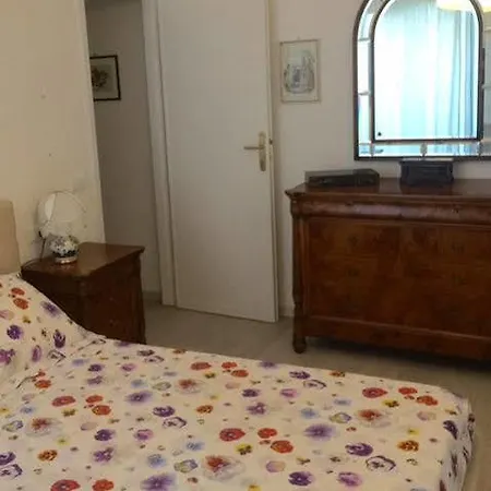 Apartament Serena